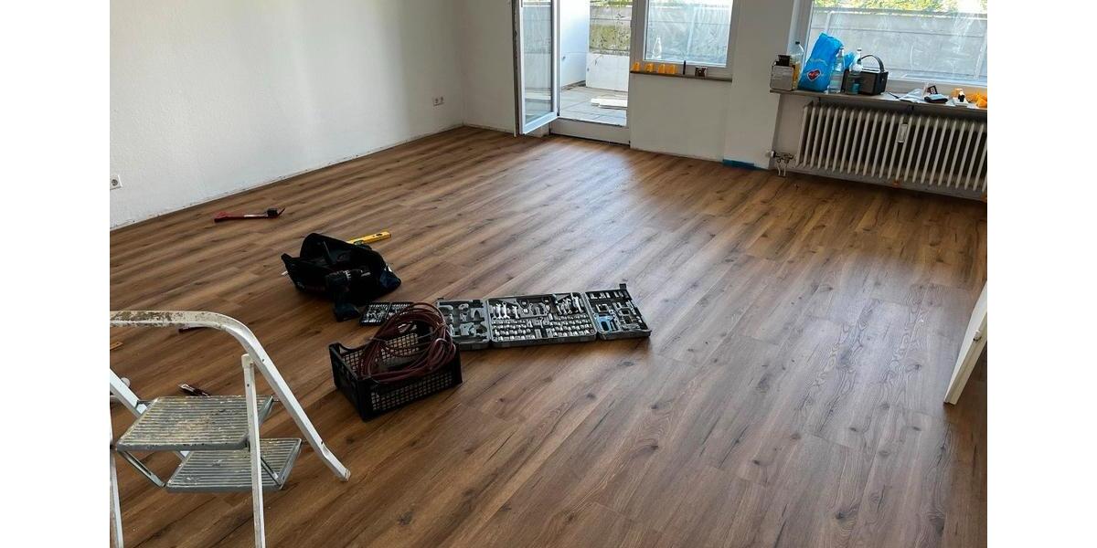 Etagenwohnung Freiburg im Breisgau Munzingen - 1 Zimmer, 43 m&sup2;, 590&euro; | Angebot:26611931