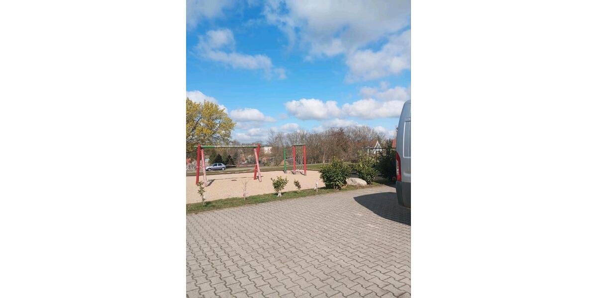 Etagenwohnung Wanzleben-Börde Börde - 4 Zimmer, 76 m&sup2;, 426&euro; | Angebot:25992961