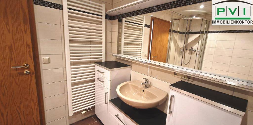 Etagenwohnung Breitenbrunn/Erzgebirge Breitenbrunn - 3 Zimmer, 76 m&sup2;, 570&euro; | Angebot:25686437