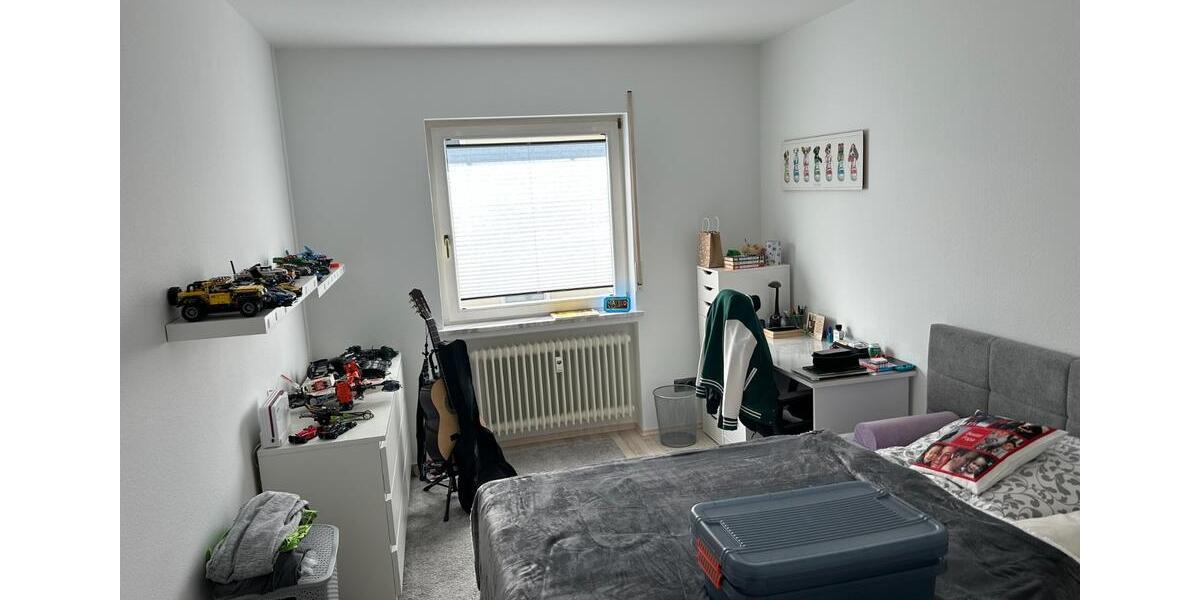 Etagenwohnung Sulzbach am Main - 3 Zimmer, 88 m&sup2;, 880&euro; | Angebot:25918903