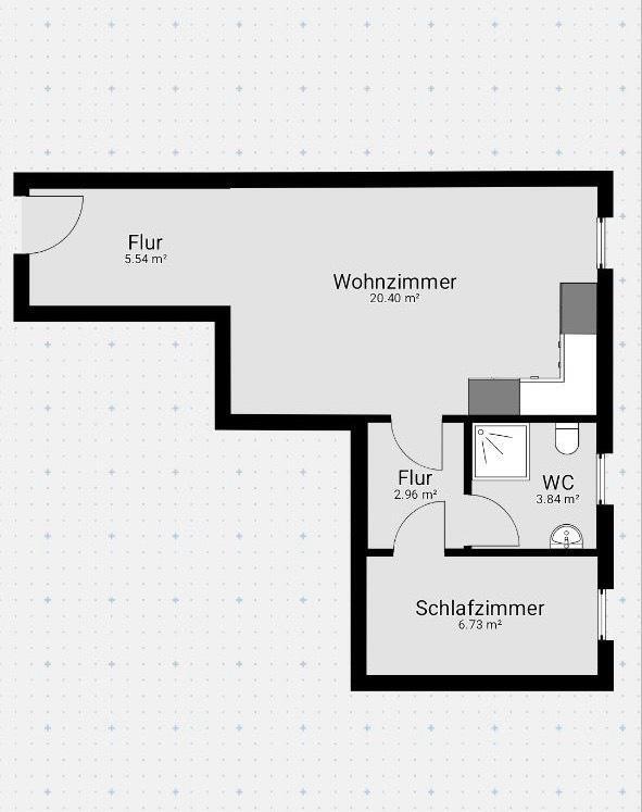 Mietwohnung