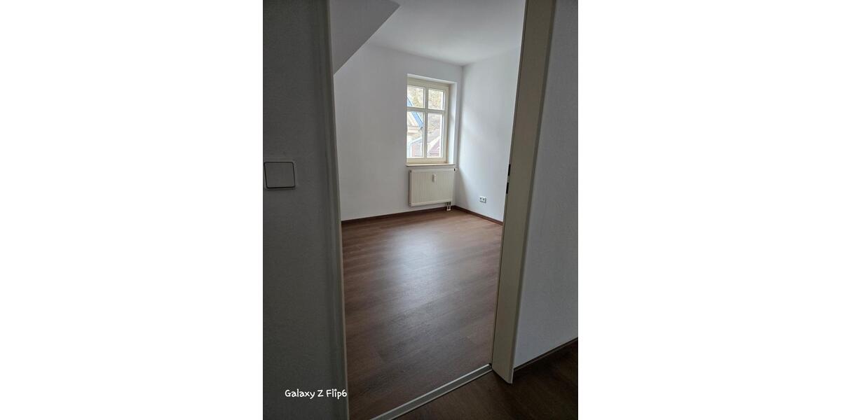 Dachgeschoßwohnung Dornburg-Camburg Camburg - 3 Zimmer, 84 m&sup2;, 633&euro; | Angebot:25882648