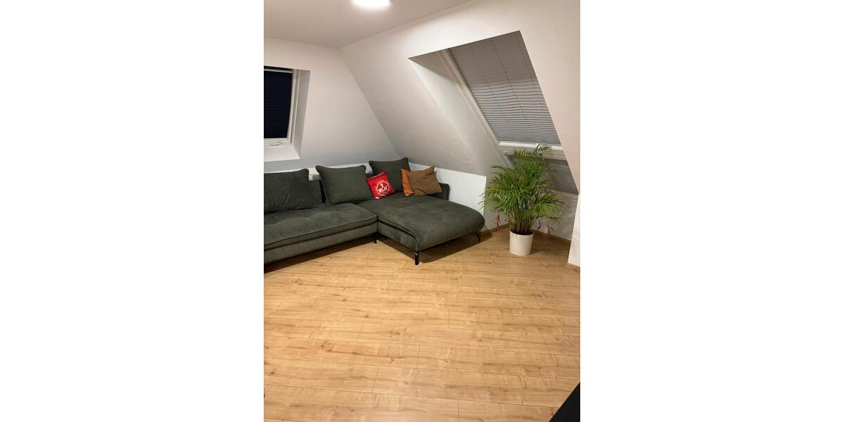 Dachgeschoßwohnung Westerburg - 2 Zimmer, 70 m&sup2;, 590&euro; | Angebot:25147946