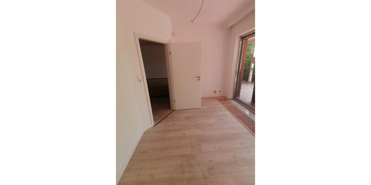 Erdgeschoßwohnung Saterland - 2 Zimmer, 52 m&sup2;, 600&euro; | Angebot:24213968