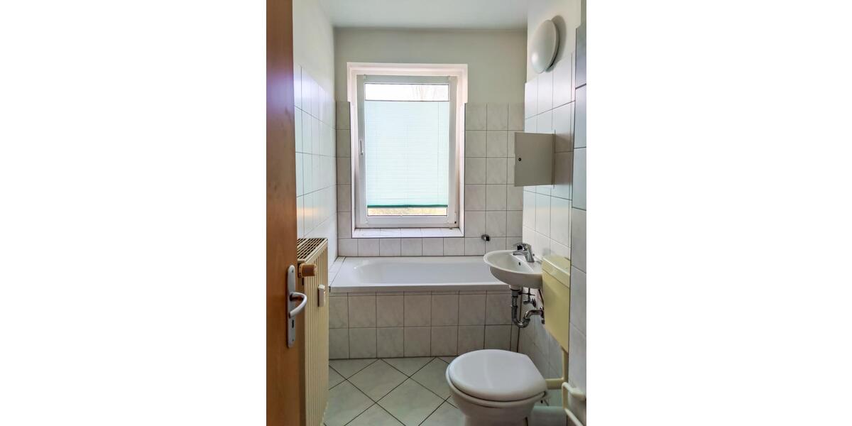 Erdgeschoßwohnung Jänschwalde Kolonie - 2 Zimmer, 47 m&sup2;, 249&euro; | Angebot:25838369