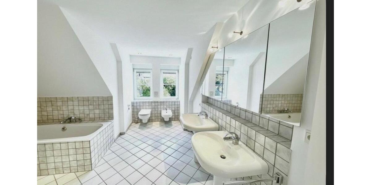 Maisonettenwohnung Olpe - 3 Zimmer, 140 m&sup2;, 1.550&euro; | Angebot:25171822