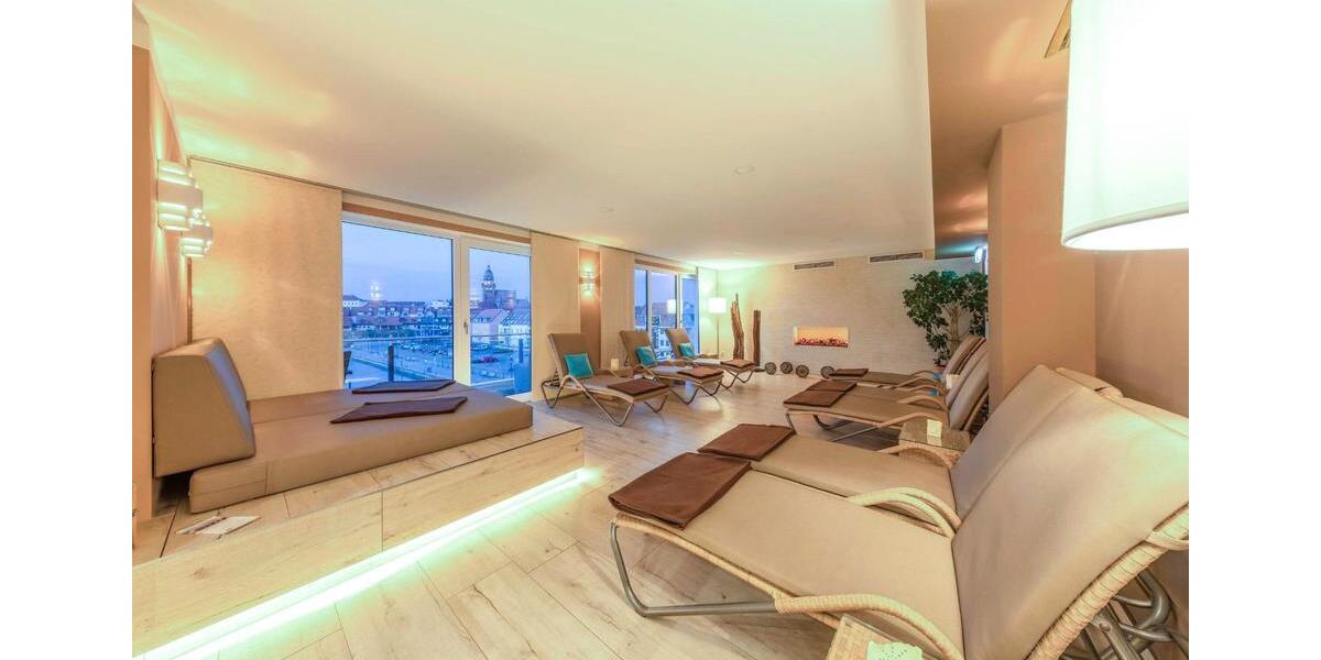 Wohnen auf Zeit Waren (Müritz) - 2 Zimmer, 53 m&sup2;, 1.000&euro; | Angebot:24748019