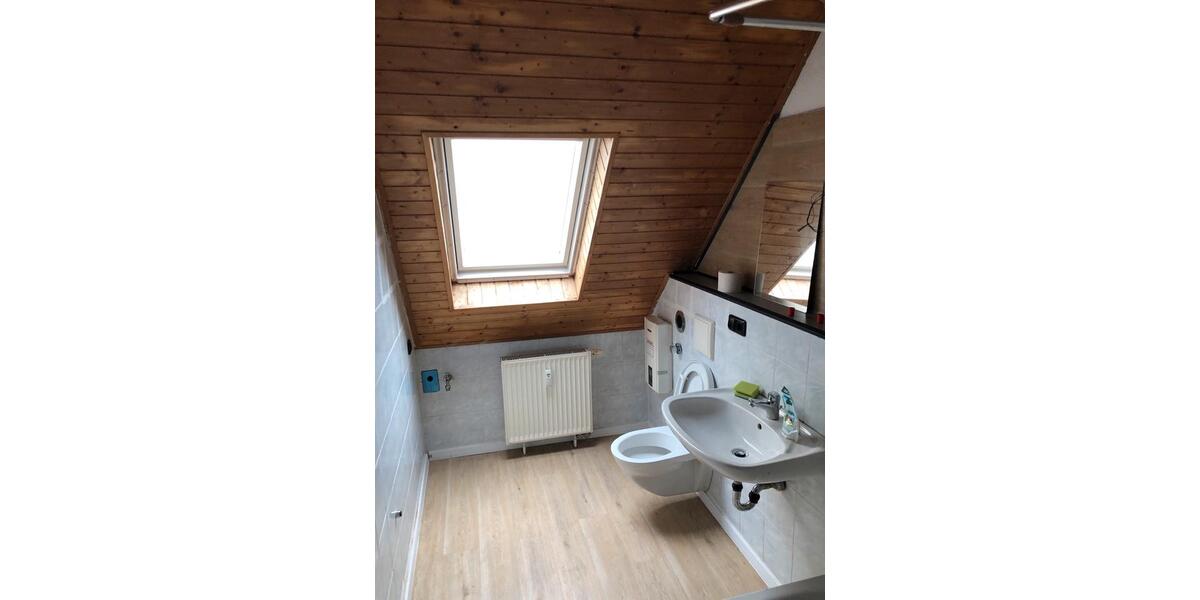 Dachgeschoßwohnung Bingen am Rhein - 1 Zimmer, 80 m&sup2;, 610&euro; | Angebot:24456199