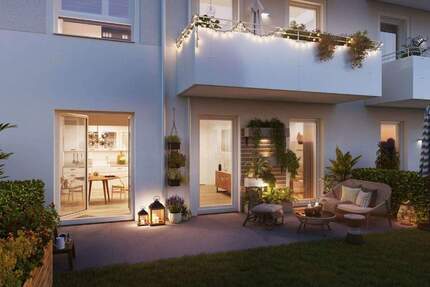 Wohnung Spandau Hakenfelde - 2 Zimmer, 58 m&sup2;, 1.250&euro; | Angebot:26150681