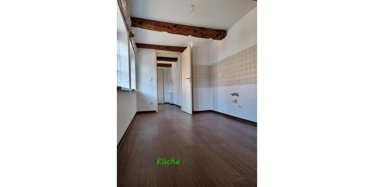 Etagenwohnung Anklam - 2 Zimmer, 63 m&sup2;, 536&euro; | Angebot:26665590