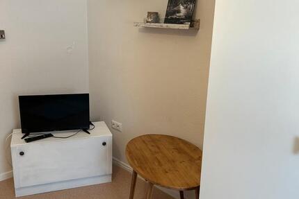 Wohnen auf Zeit Bad Laasphe - 1 Zimmer, 21 m&sup2;, 15&euro; | Angebot:25833681