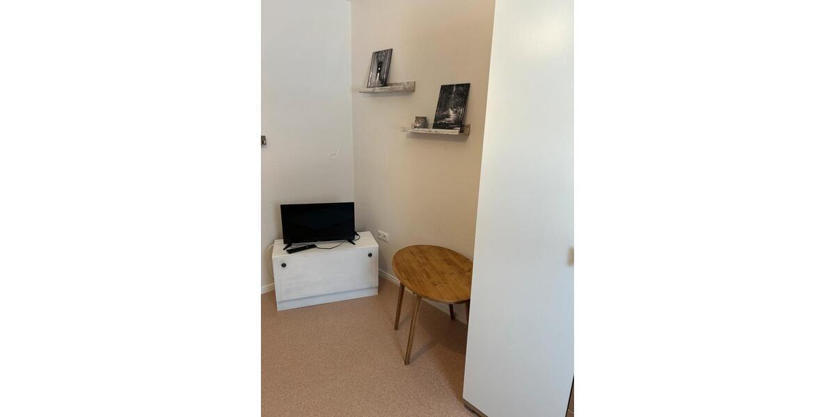 Wohnen auf Zeit Bad Laasphe - 1 Zimmer, 21 m&sup2;, 15&euro; | Angebot:25833681