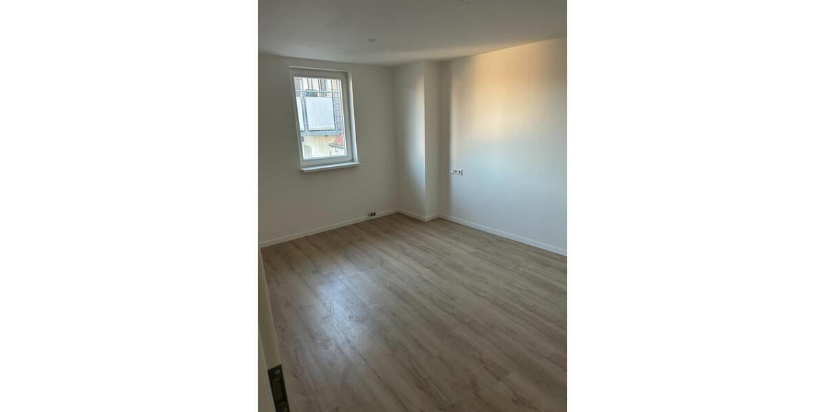 2-Zimmer-Wohnung in Markgröningen zu vermieten 2 zimmer