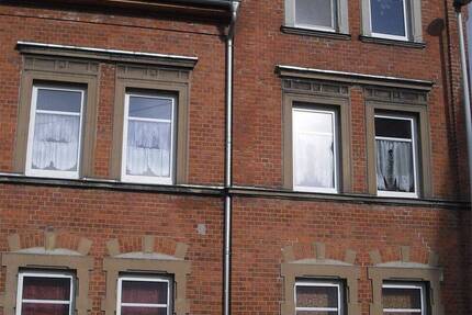 Schöne 2-Raum Wohnung in Eisenach zu vermieten! 2 zimmer