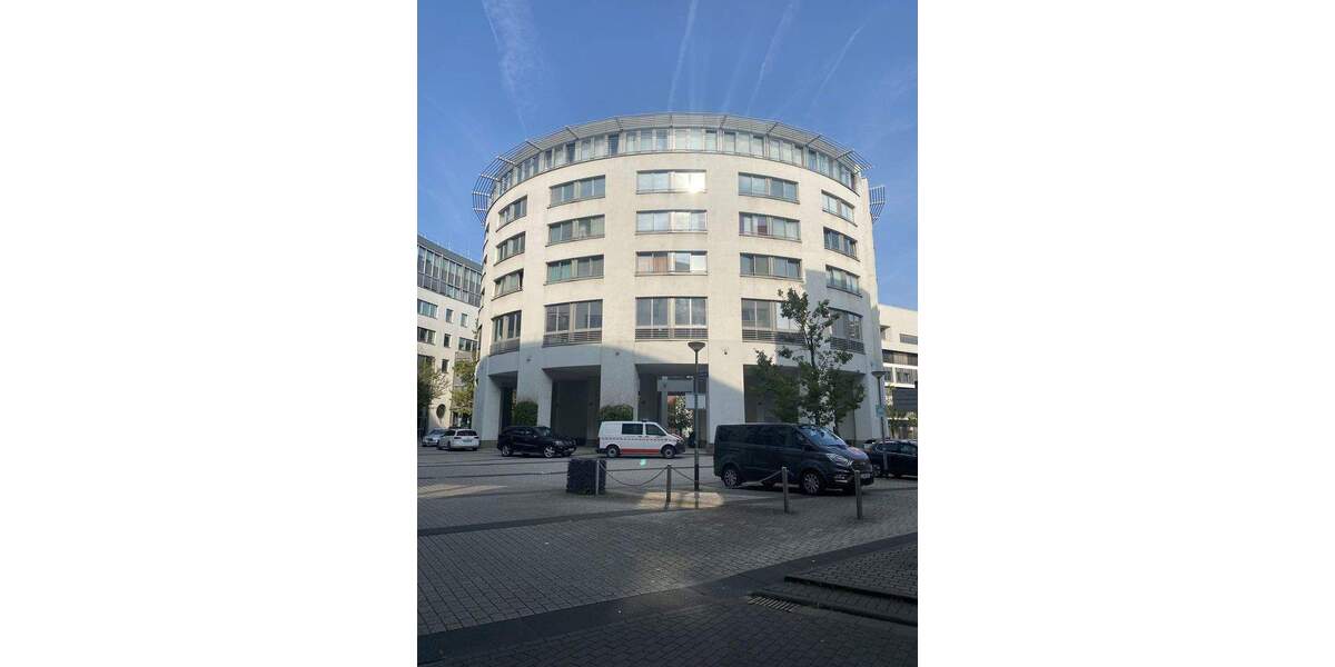 Etagenwohnung Frankfurt Gallus - 2 Zimmer, 54 m&sup2;, 1.125&euro; | Angebot:25271292