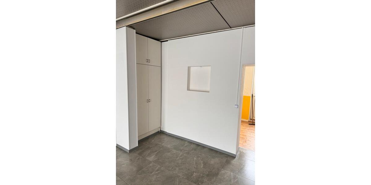 Gewerbeobjekt Hannover Mitte - 1.100&euro; | Angebot:24350115