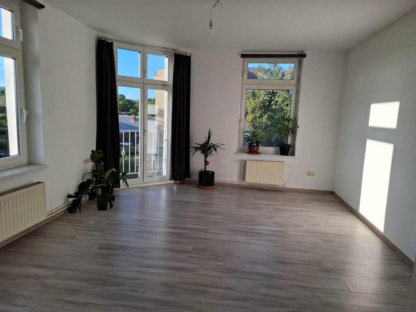 Schöne Wohnung zu vermieten