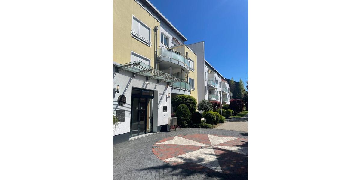 Wohnen auf Zeit Radevormwald - 1.245&euro; | Angebot:22267716