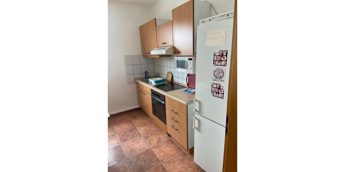 Wohnen auf Zeit Oebisfelde-Weferlingen Weferlingen - 3 Zimmer, 60 m&sup2;, 120&euro; | Angebot:26321995