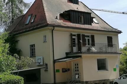 Wohnen auf Zeit Bayreuth Meyernberg - 5 Zimmer, 130 m&sup2;, 1.898&euro; | Angebot:26150278