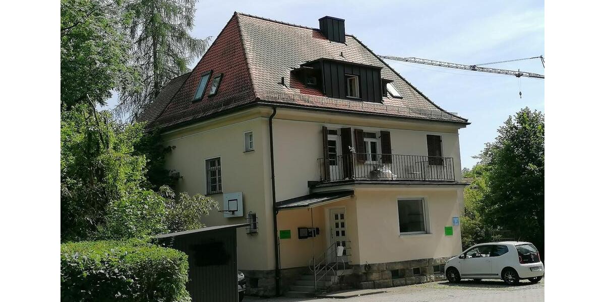 Wohnen auf Zeit Bayreuth Meyernberg - 5 Zimmer, 130 m&sup2;, 1.898&euro; | Angebot:26150278