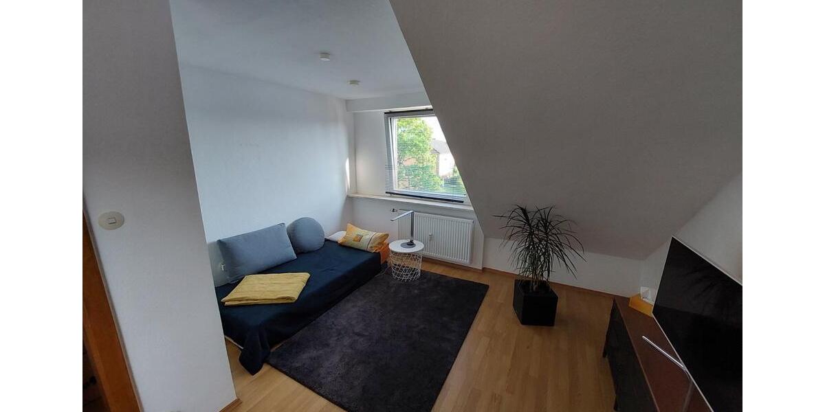 Dachgeschoßwohnung Ahlen - 2 Zimmer, 53 m&sup2;, 390&euro; | Angebot:25162108