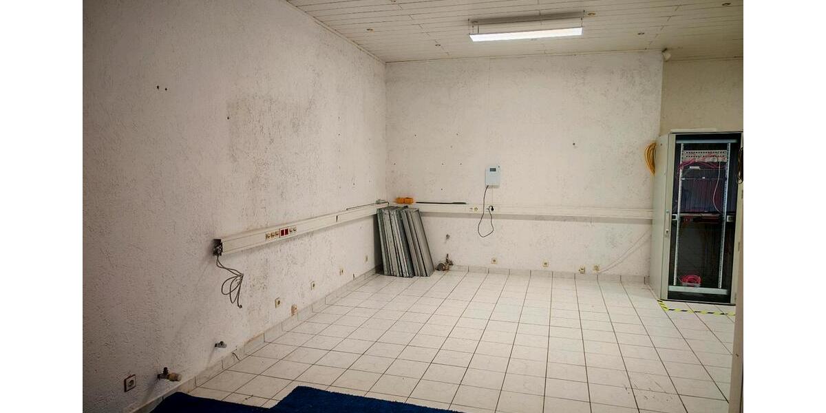 Gewerbeobjekt Weiterstadt - 999&euro; | Angebot:24693679