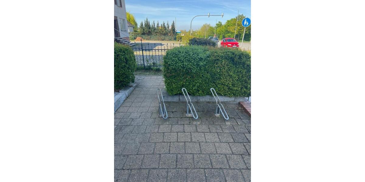 Dachgeschoßwohnung Blankenburg (Harz) - 2.5 Zimmer, 83 m&sup2;, 500&euro; | Angebot:20499520