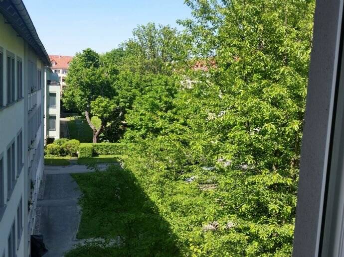 Etagenwohnung Dresden Striesen-Süd - 3 Zimmer, 66 m&sup2;, 583&euro; | Angebot:26188717