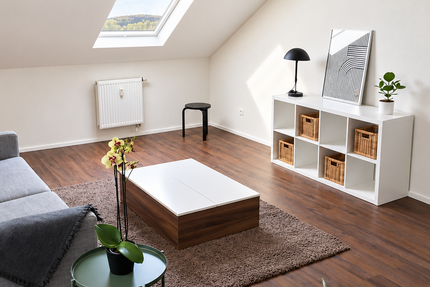 Wohnung Maulburg - 3 Zimmer, 106 m&sup2;, 1.240&euro; | Angebot:27330984