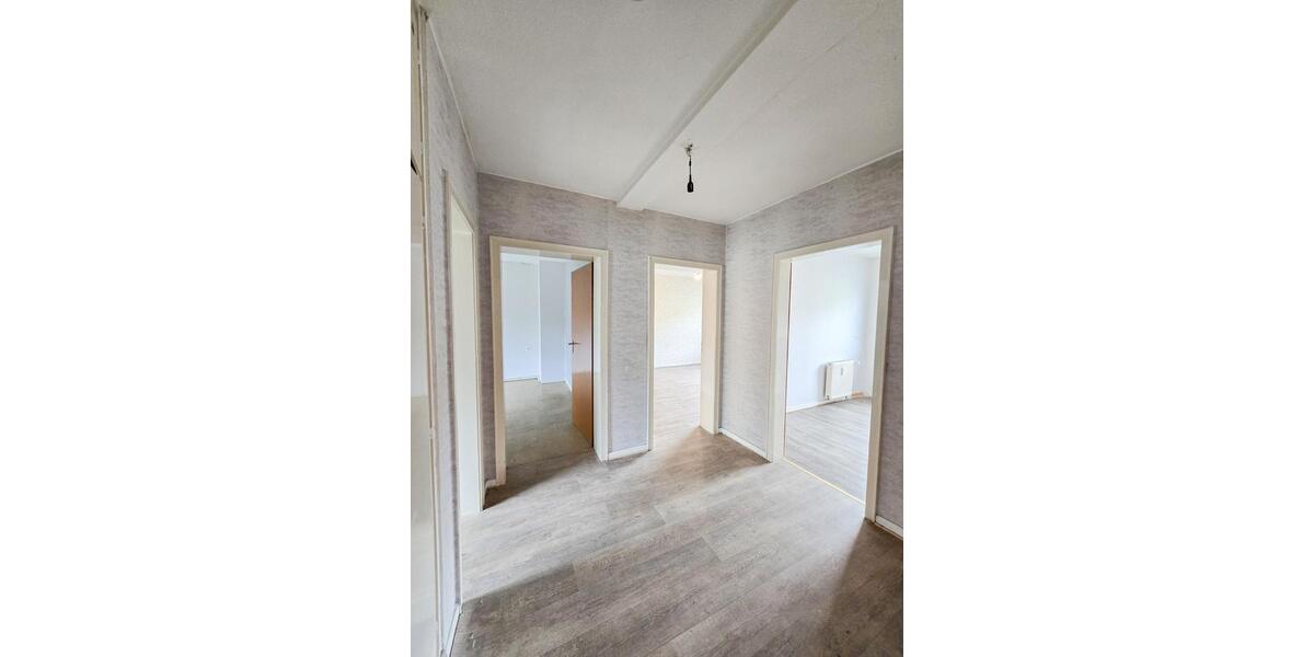 Etagenwohnung Duisburg Hamborn - 3.5 Zimmer, 59 m&sup2;, 450&euro; | Angebot:26637435