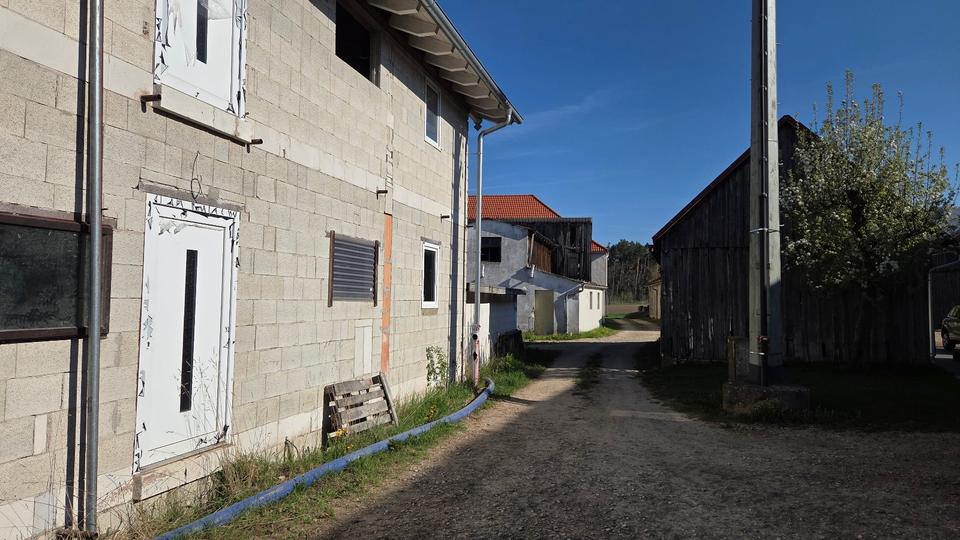 Gewerbeobjekt Vilseck - 250&euro; | Angebot:26339053