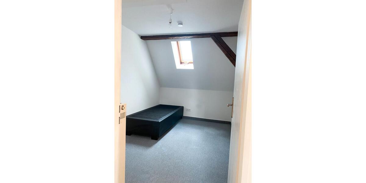 Wohnen auf Zeit Straubing - 1 Zimmer, 14 m&sup2;, 370&euro; | Angebot:26701589