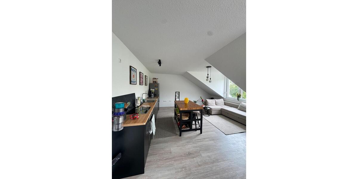 Wohnen auf Zeit Düsseldorf Stadtbezirk 8 - 1 Zimmer, 20 m&sup2;, 650&euro; | Angebot:26527695