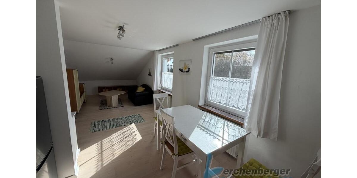 Etagenwohnung Bad Birnbach Asenham - 1 Zimmer, 50 m&sup2;, 450&euro; | Angebot:26084562