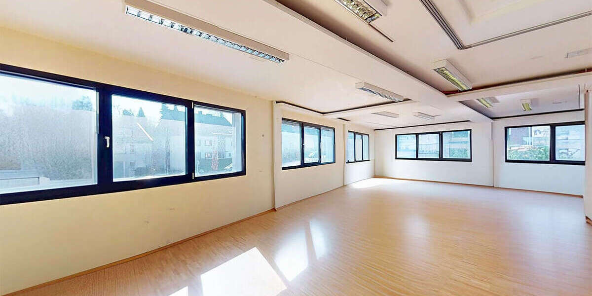 Gewerbeobjekt Aachen Aachen-Mitte - 3.700&euro; | Angebot:26273977