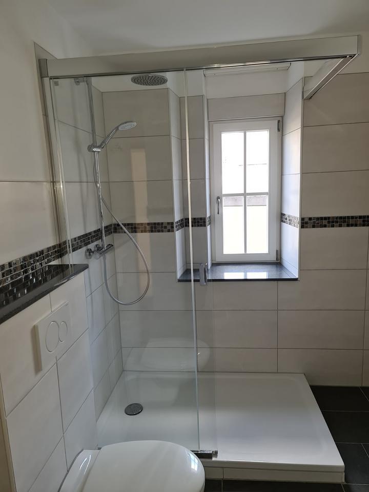 Wohnung in Jugendstilvilla in Kottenheim
