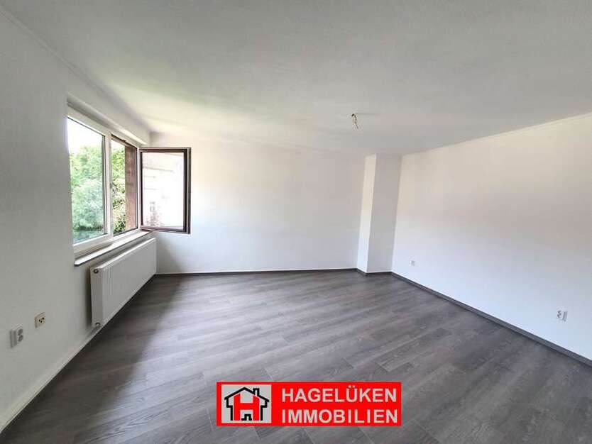 Wohnung zum Mieten in Essen 400 € 58 m²