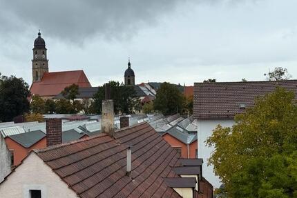 Wohnung Ursensollen - 3.5 Zimmer, 90 m&sup2;, 795&euro; | Angebot:24571631