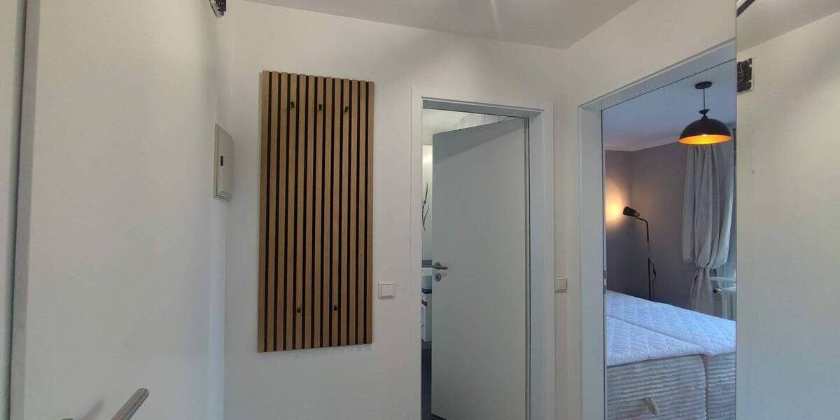 Terrassenwohnung Bodman-Ludwigshafen Bodman - 2 Zimmer, 50 m&sup2;, 1.500&euro; | Angebot:26154868