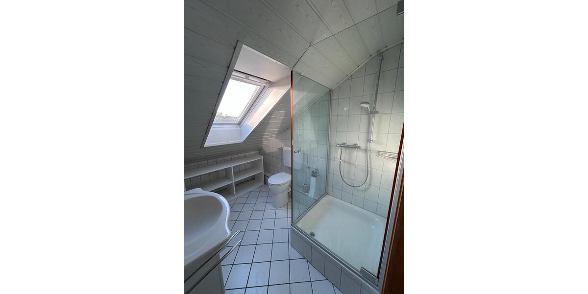 Dachgeschoßwohnung Katlenburg-Lindau Lindau - 2.5 Zimmer, 62 m&sup2;, 623&euro; | Angebot:25948871