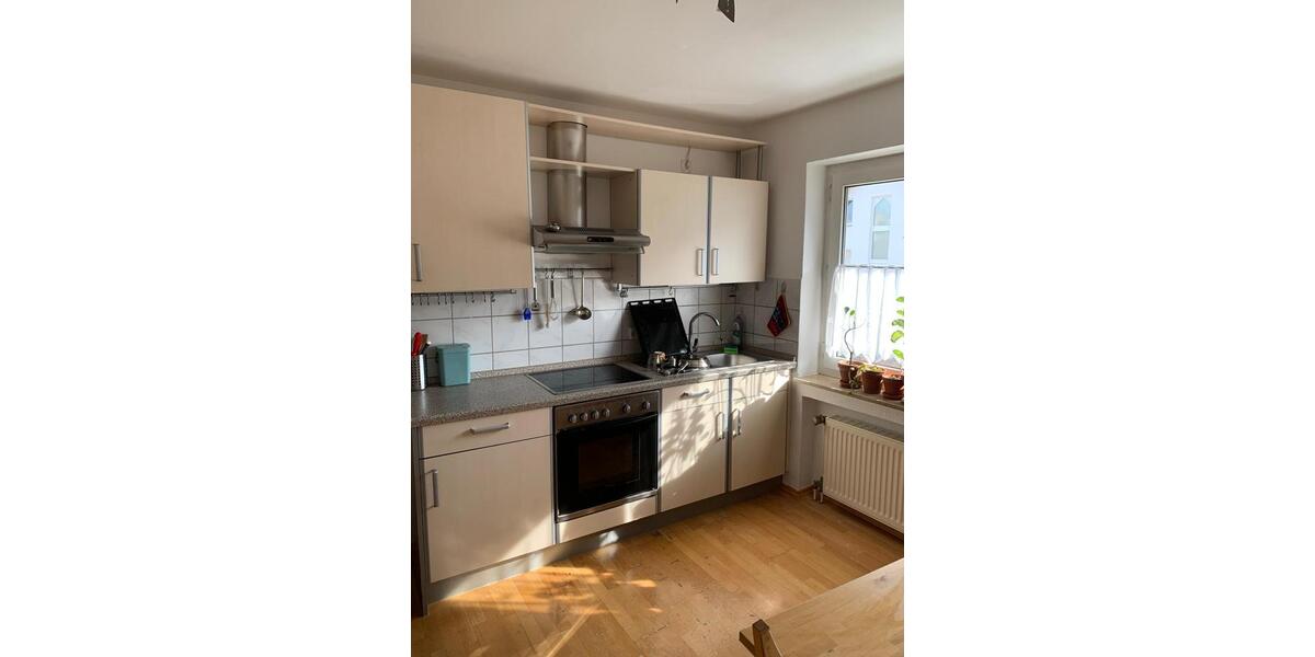 Etagenwohnung Warburg - 2 Zimmer, 75 m&sup2;, 550&euro; | Angebot:25376617