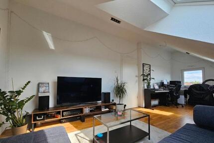 Wohnung Ingelheim am Rhein - 2 Zimmer, 50 m&sup2;, 760&euro; | Angebot:25990628