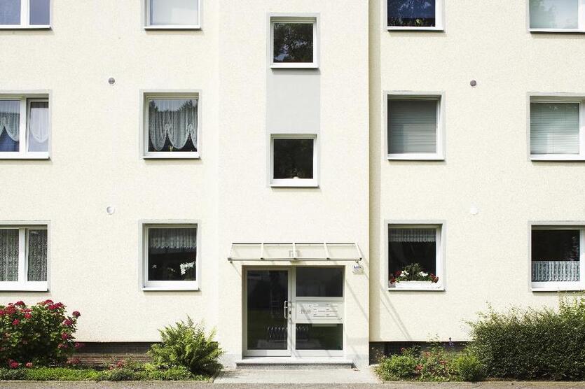 Demnächst frei! 3-Zimmer-Wohnung in Mönchengladbach Windberg