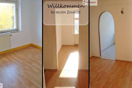 Wohnung Hof Bahnhofsviertel - 4 Zimmer, 66 m&sup2;, 370&euro; | Angebot:27286670