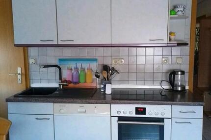 Wohnung Neustadt (Hessen) - 3 Zimmer, 75 m&sup2;, 500&euro; | Angebot:26690858
