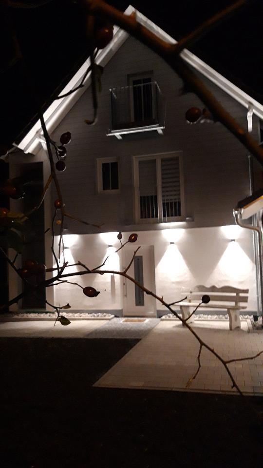 MaisonettWohnung in freistehendem Haus, inkl. Garten und Terrasse