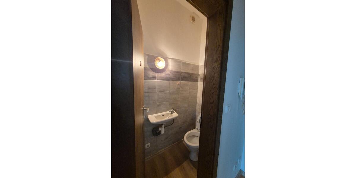 Erdgeschoßwohnung Waldsassen - 3 Zimmer, 70 m&sup2;, 500&euro; | Angebot:26548490