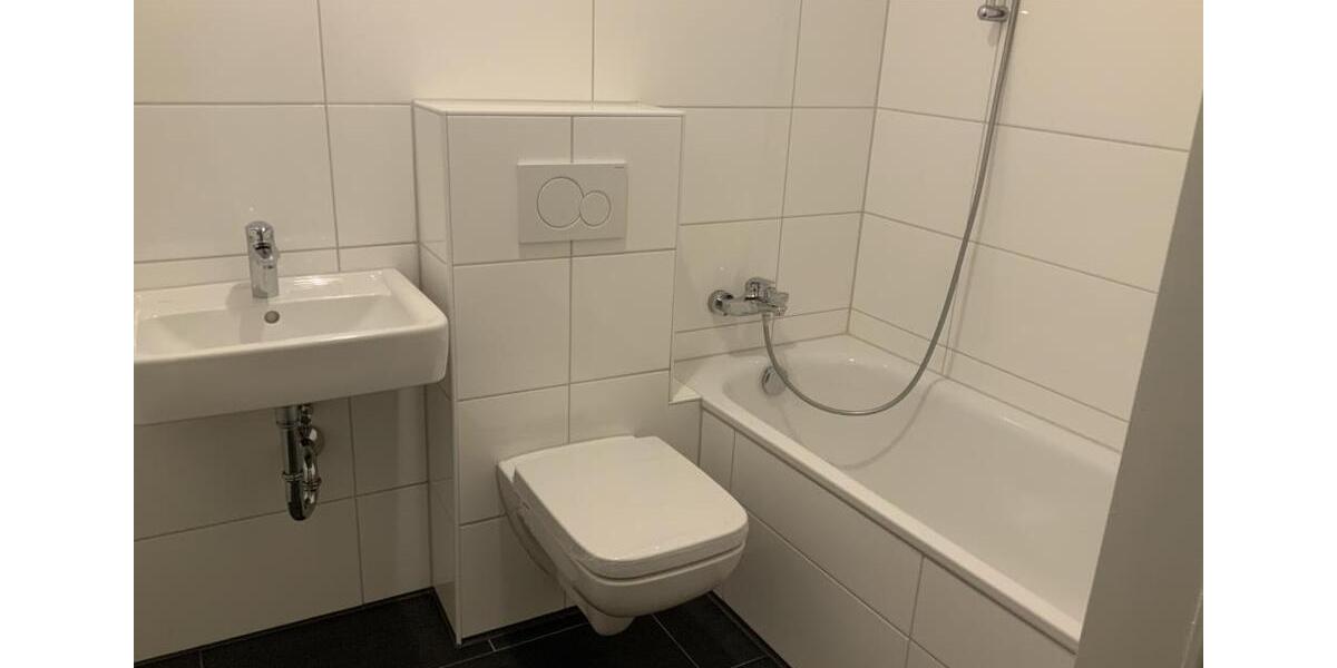Etagenwohnung Gelsenkirchen Gelsenkirchen-Nord - 2 Zimmer, 59 m&sup2;, 439&euro; | Angebot:26349954