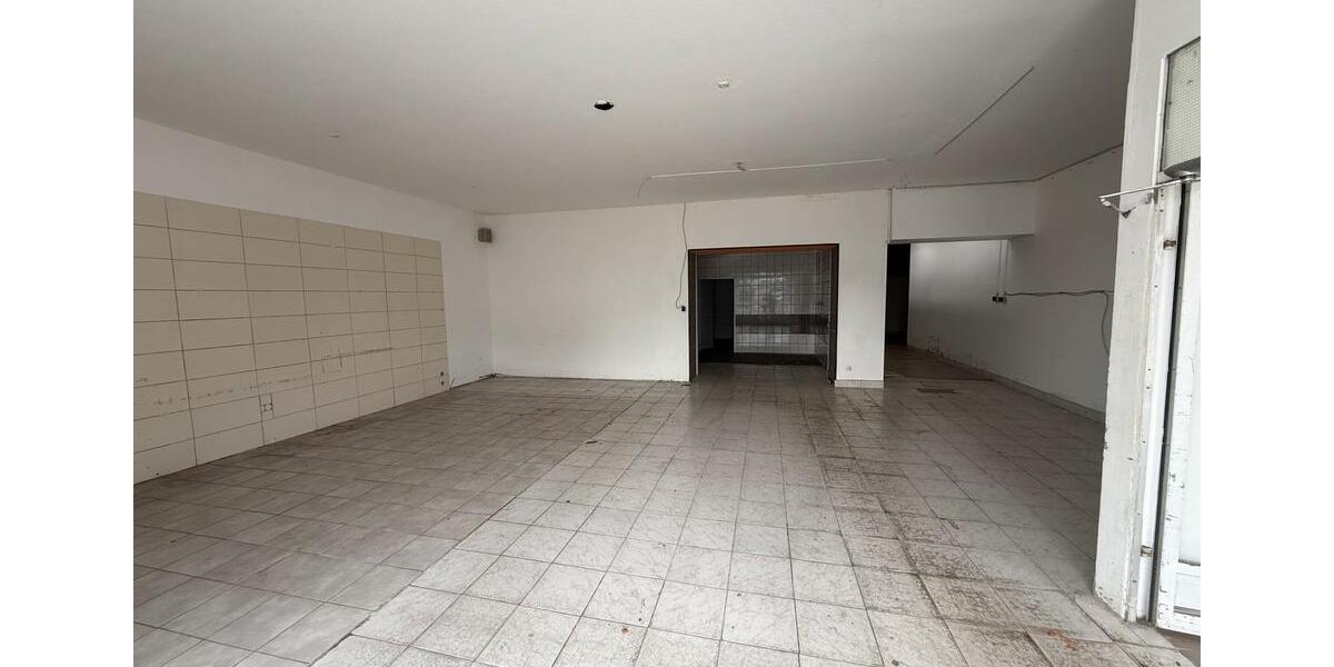 Gewerbeobjekt Eutin - 1.300&euro; | Angebot:24396309